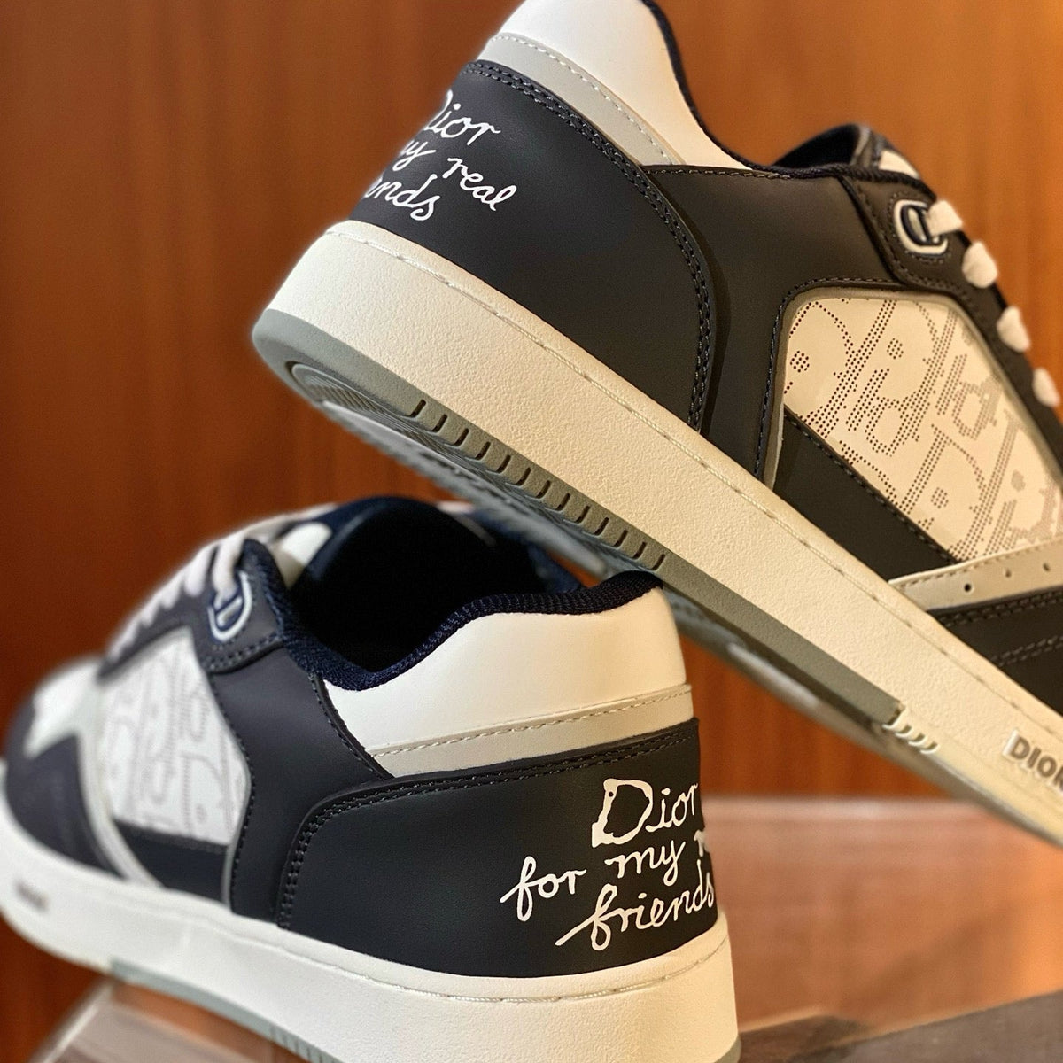Dior Shoes- Dior B27 Sneakers Comfortable Everyday Designer Shoes