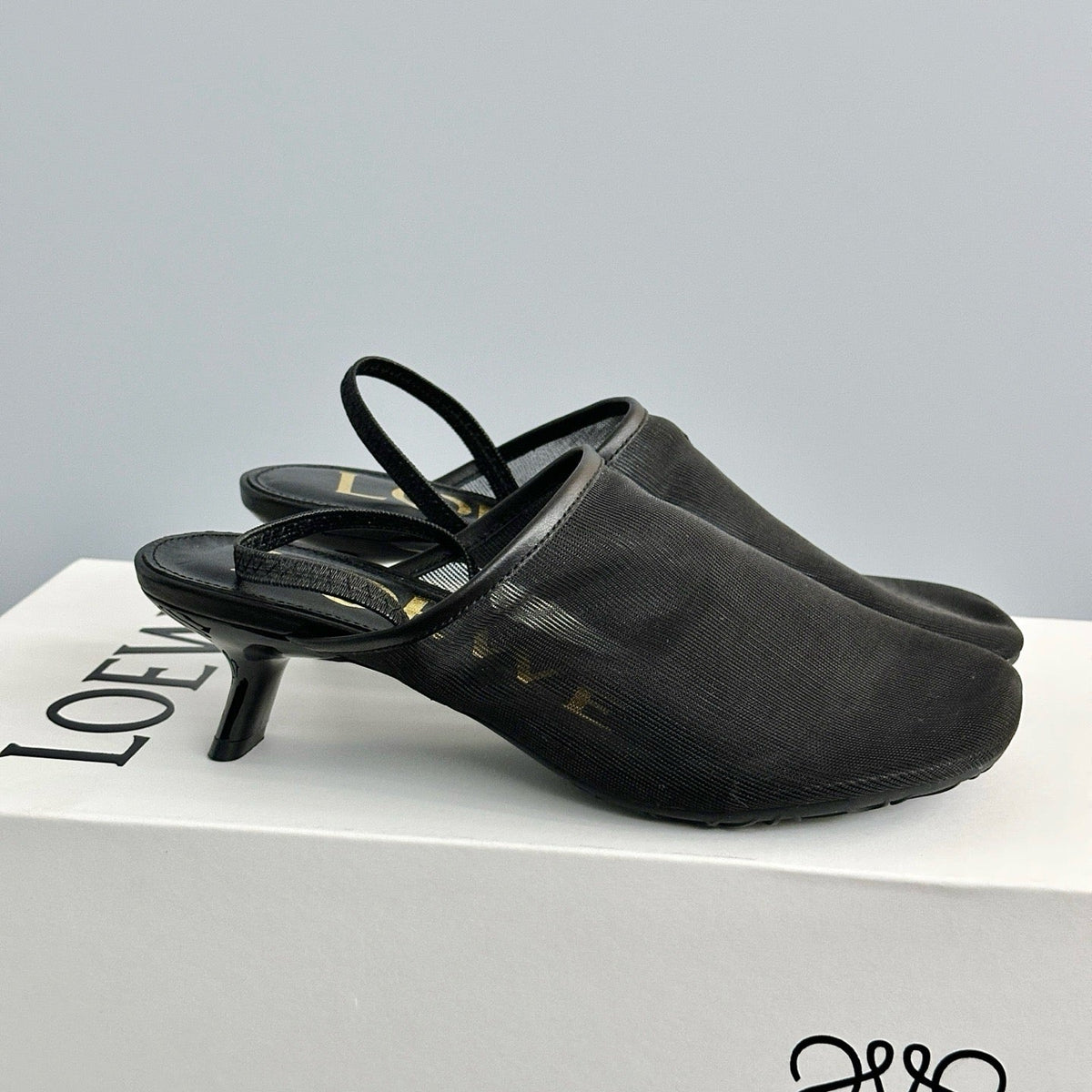 Shoes- Loew Heels Premium Designer Casual Shoes