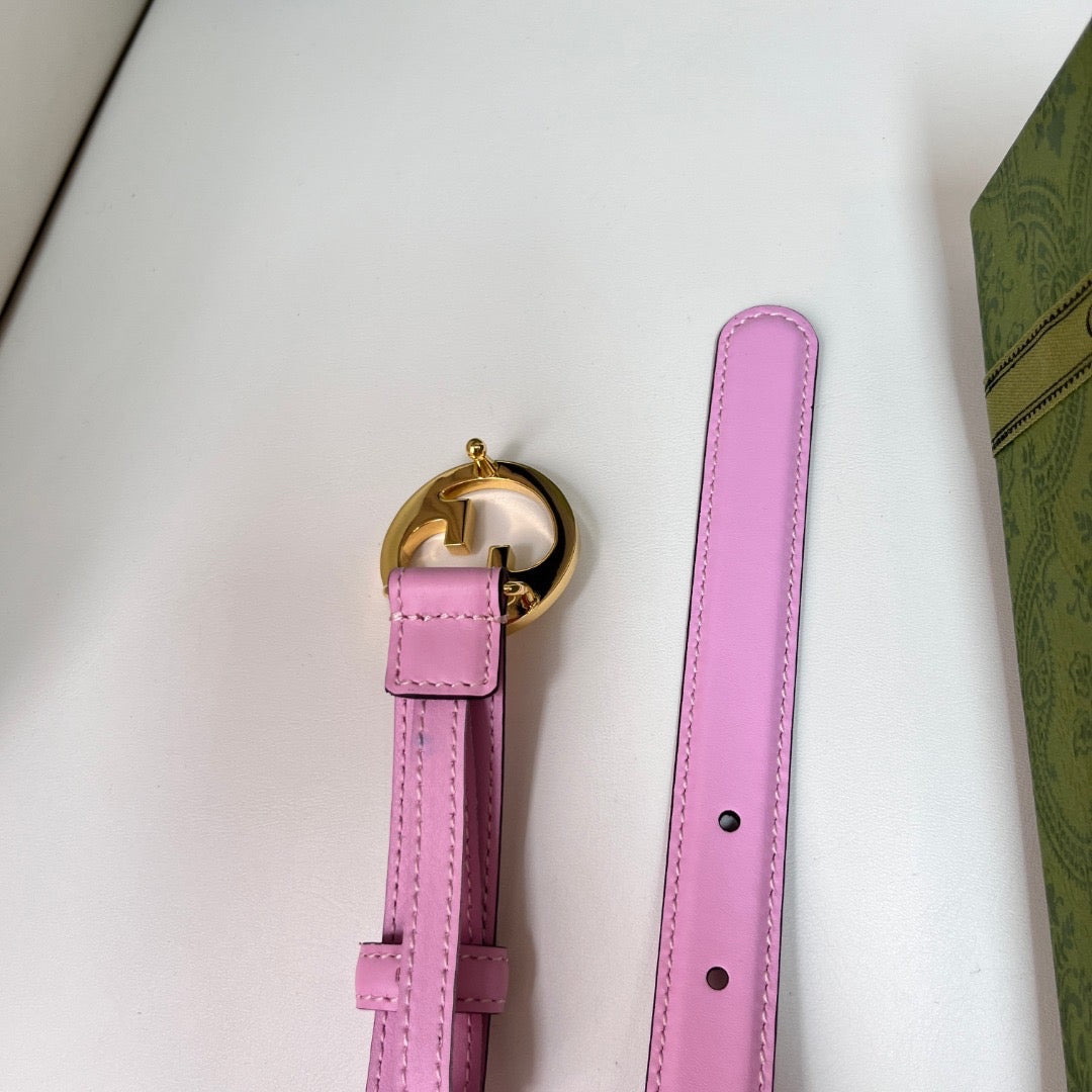 Gucci Belts- Gucci Belt 2 Cm Premium Leather Designer Belt