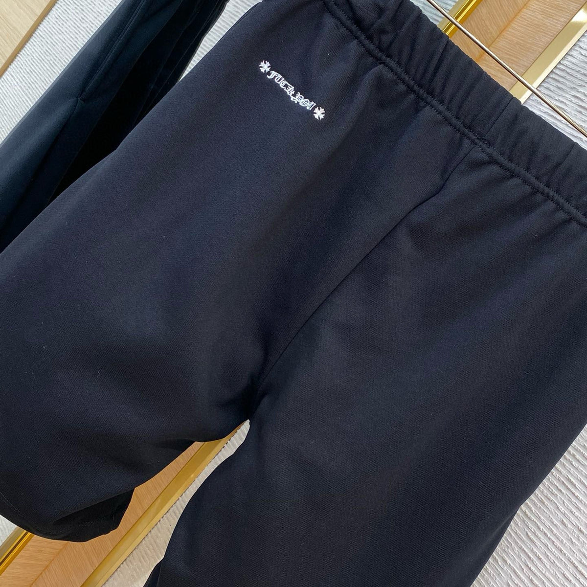 Shorts- Chrome Shorts Premium Designer Casual Shorts