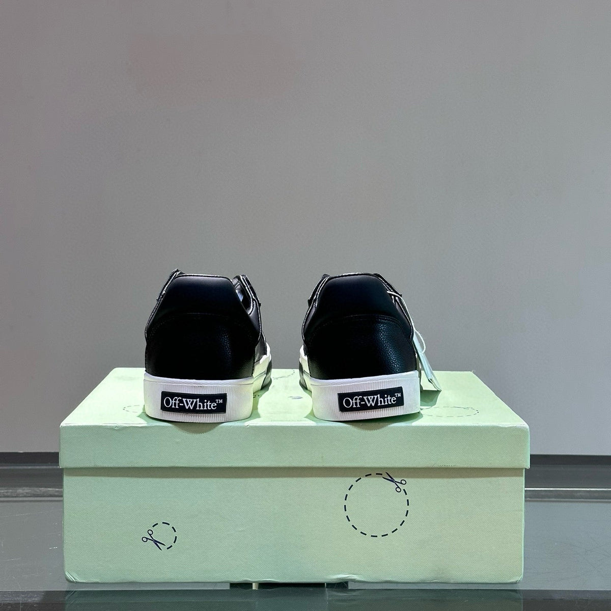 Shoes- Off W Trainers Comfortable Everyday Designer Shoes