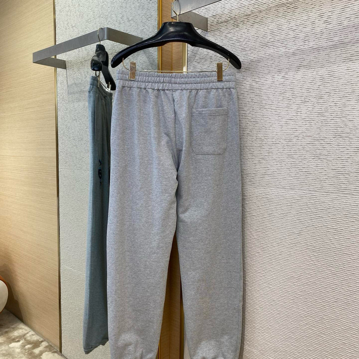 Gucci Pants- Gucci Joggers Premium Designer Casual Trousers