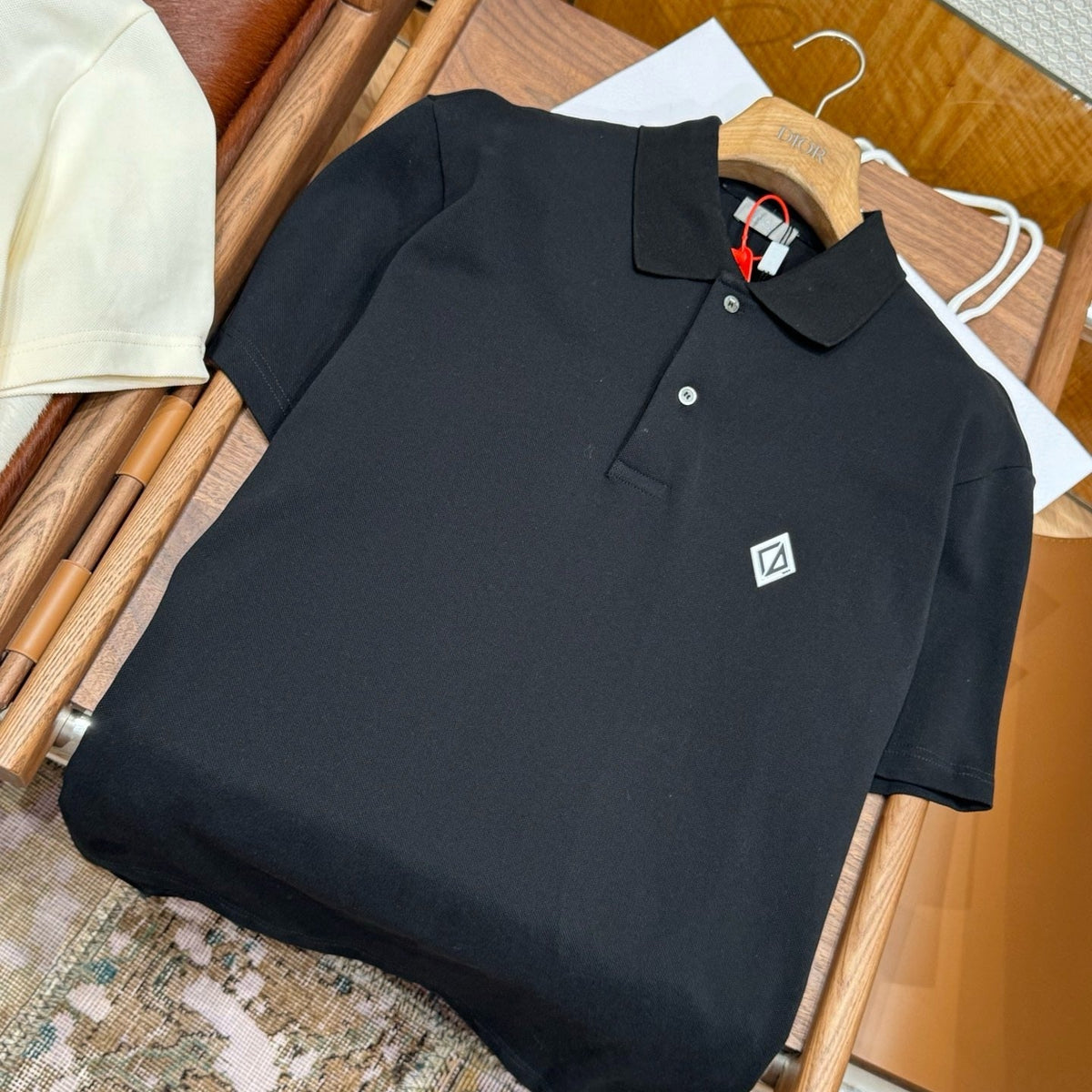 Dior Polo Shirts- Dior Polo Shirt Premium Everyday Polo Shirt
