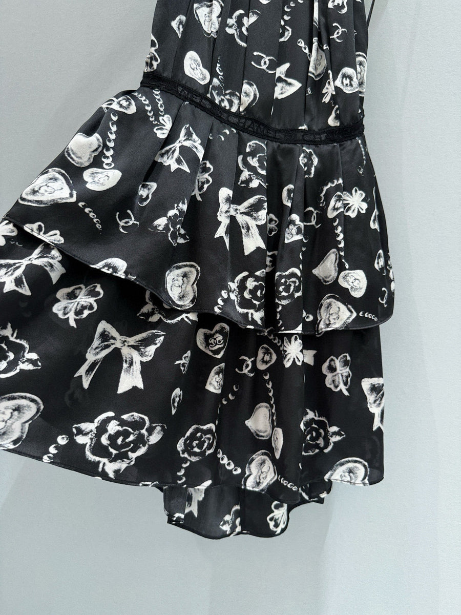 Chanel Dresses? Chanel Dress Luxury Party Occasion Dress