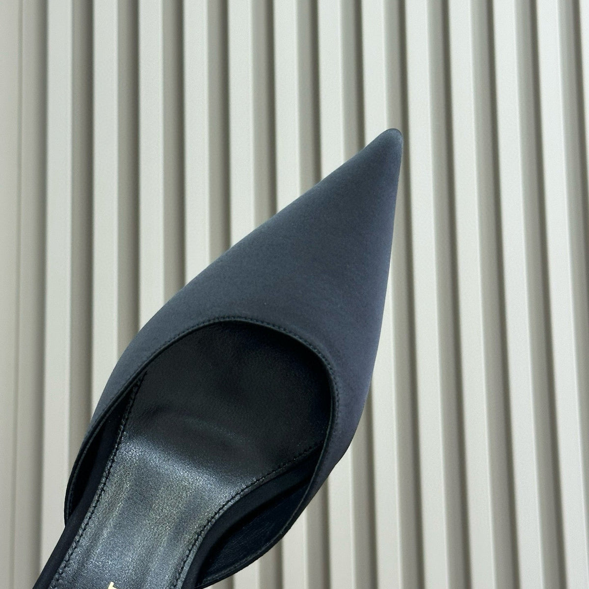Saint Laurent Shoes- Saint Laurent Heels Comfortable Everyday Designer Shoes