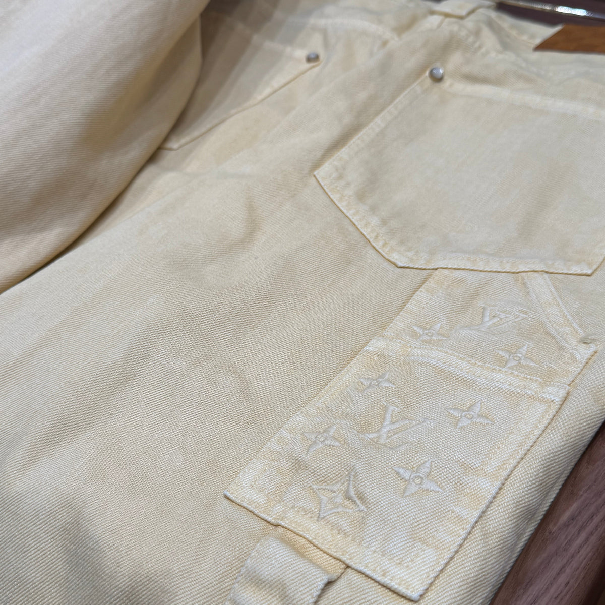 Velouxe Pants?  Velouxe Lou Trousers Premium Designer Casual Trousers
