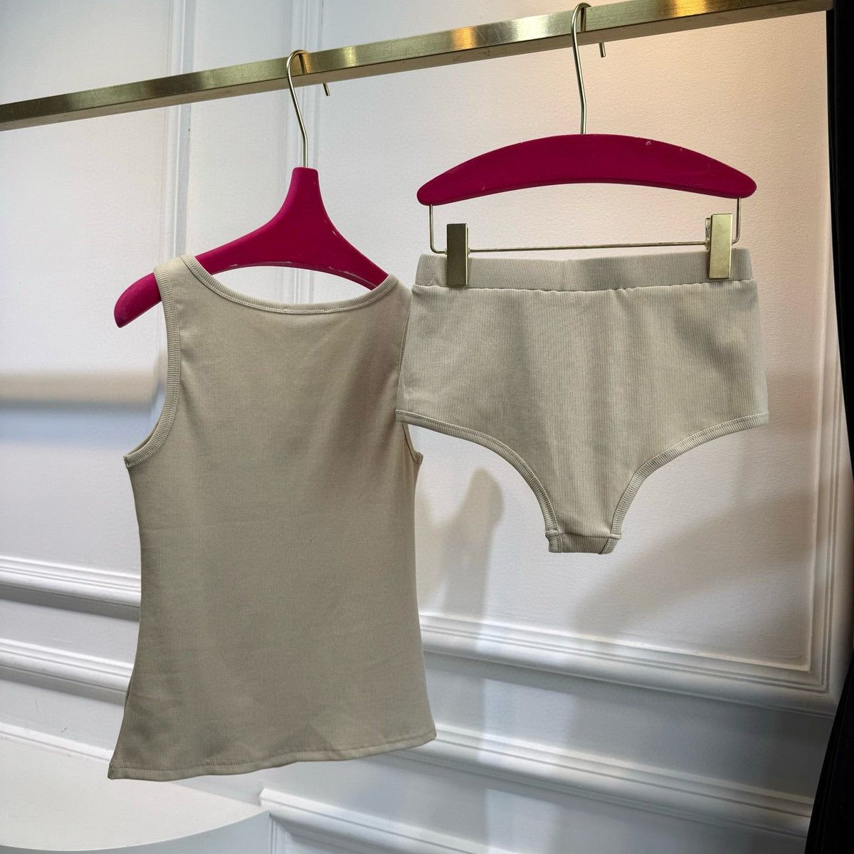 Accessories- Miu M Set Luxury Designer Fashion Accessory
