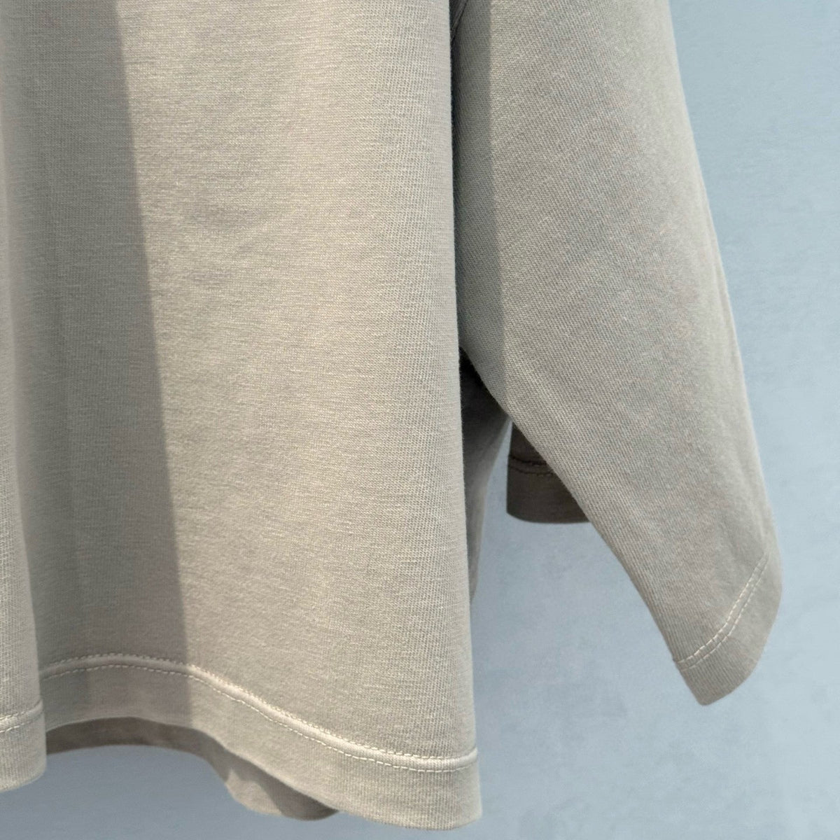 T-Shirts- Loew T-shirt Casual Everyday Designer Tee