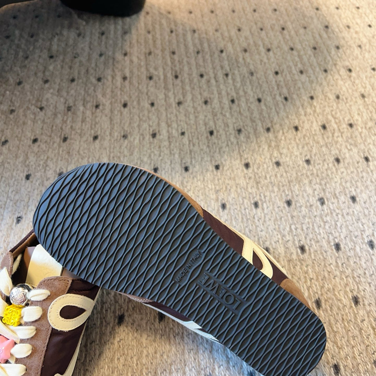Shoes- Loew Flow 2.0 Sneaker Premium Designer Casual Shoes