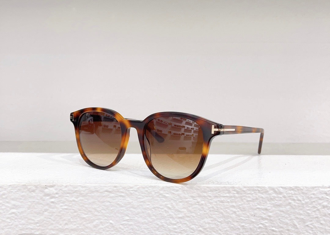 Sunglasses- Tom F Sunglasses Premium Fashion Designer Sunglasses
