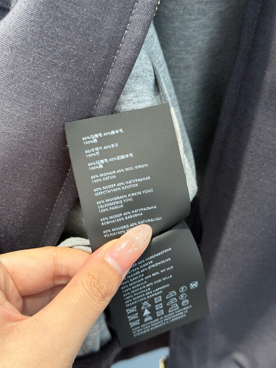 Jackets- Miu M Jacket Luxury Designer Outerwear Jacket