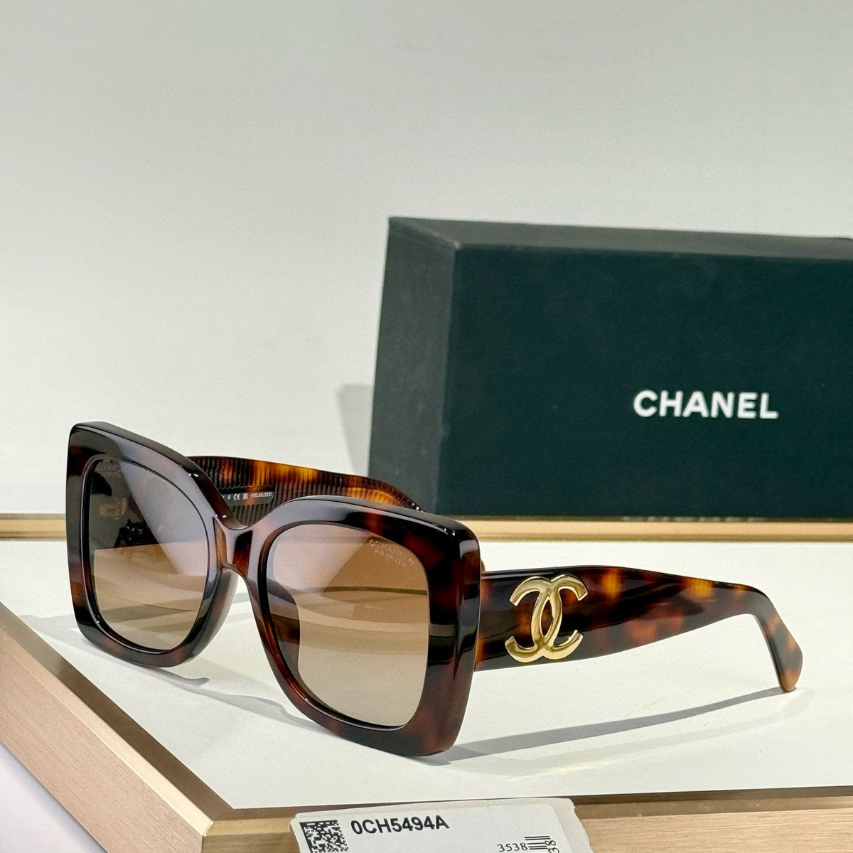 Chanel Sunglasses- Chanel Sunglasses Luxury Designer UV Sunglasses