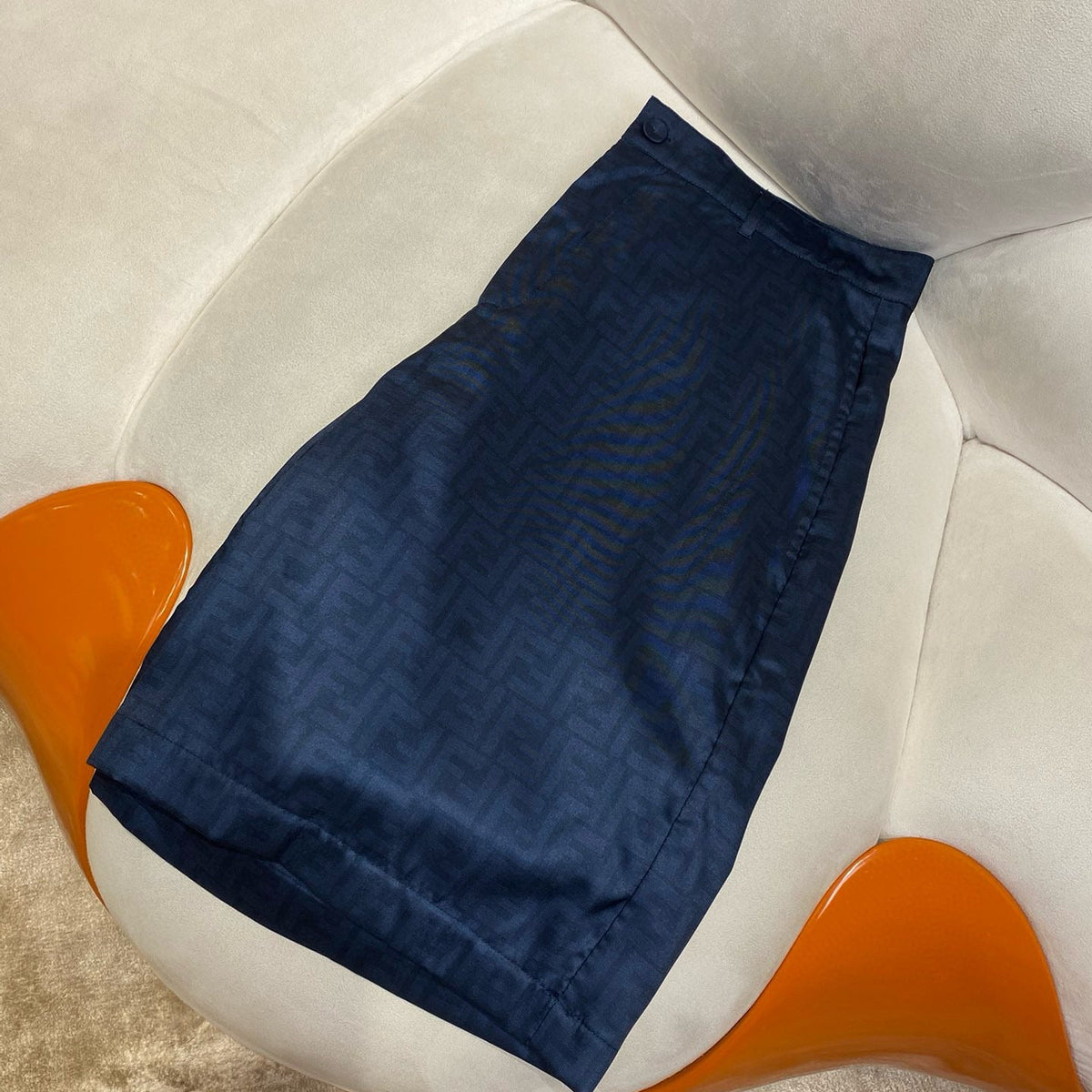 Shorts- Fen Shorts Everyday Lightweight Designer Shorts