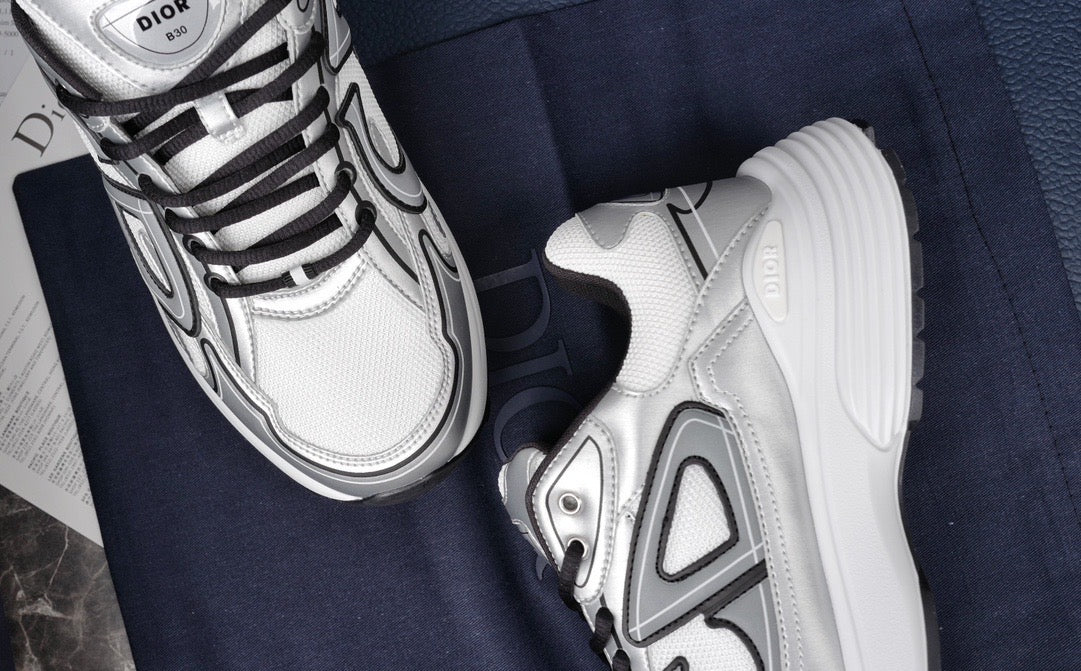 Dior Shoes- Dior B30 Sneaker Comfortable Everyday Designer Shoes