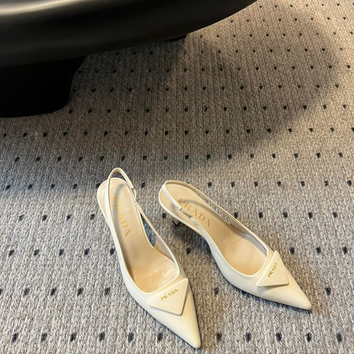 Shoes- Pd Heels Premium Designer Casual Shoes