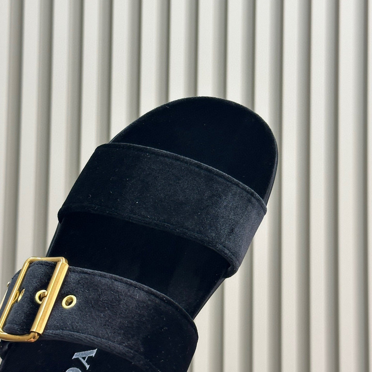 Shoes- Pd Strap Sandals Comfortable Everyday Designer Shoes