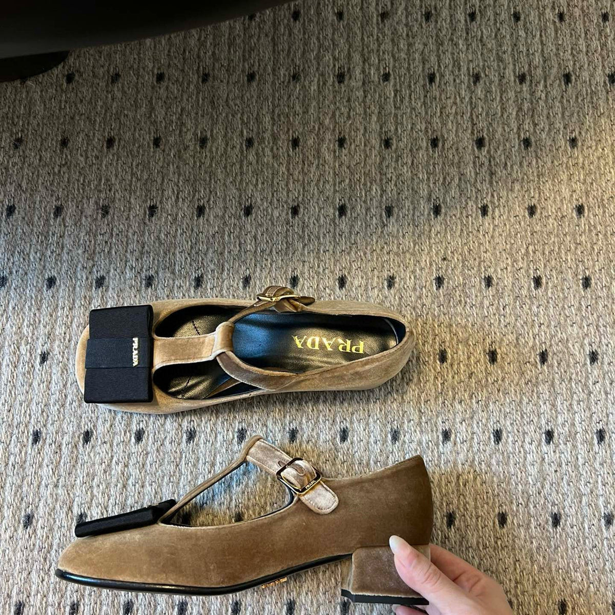 Shoes- Pd Pumps Luxury Lifestyle Designer Footwear