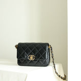 Chanel 23K Bag – luxury designer bag at Velouxe