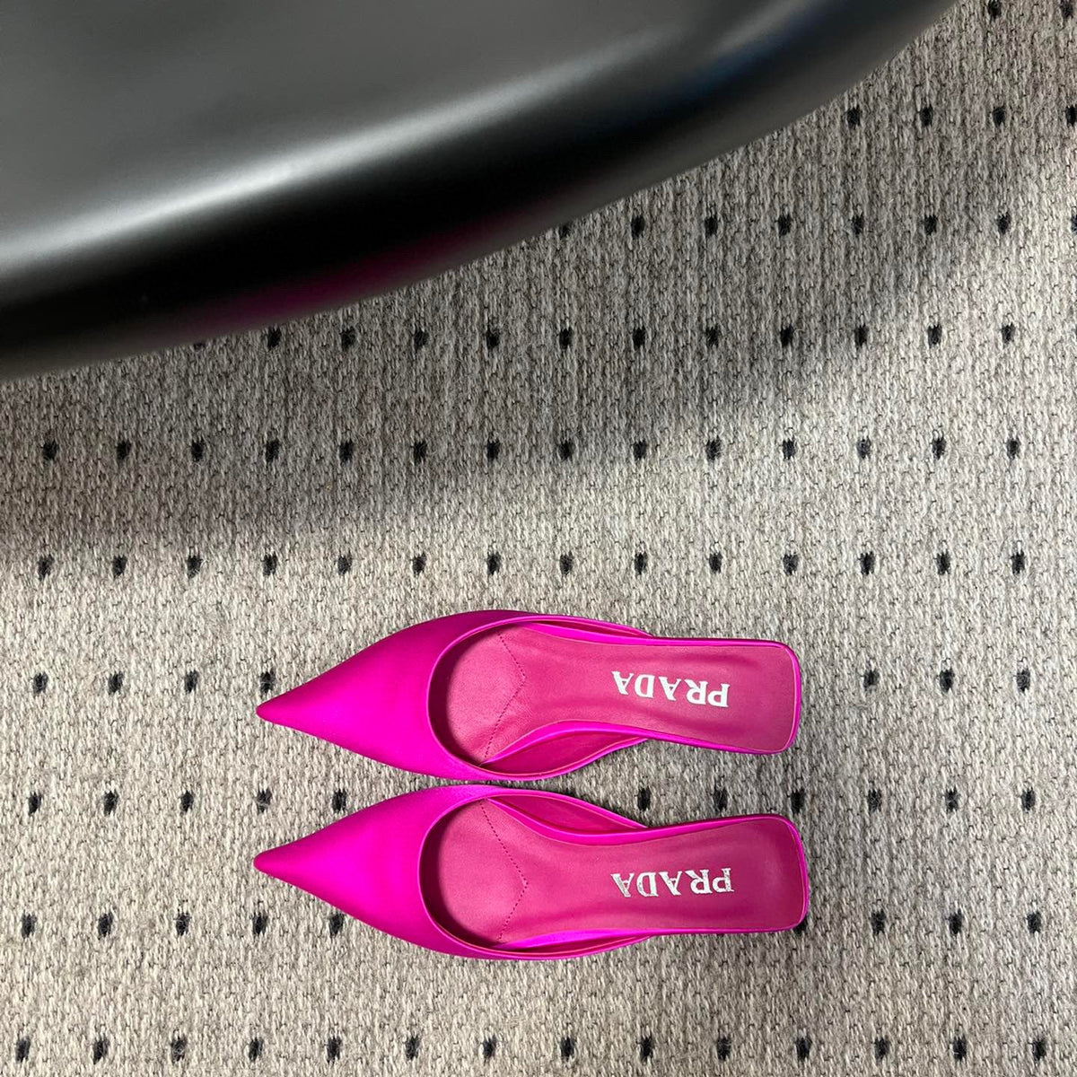 Shoes- Pd Heels Premium Designer Casual Shoes