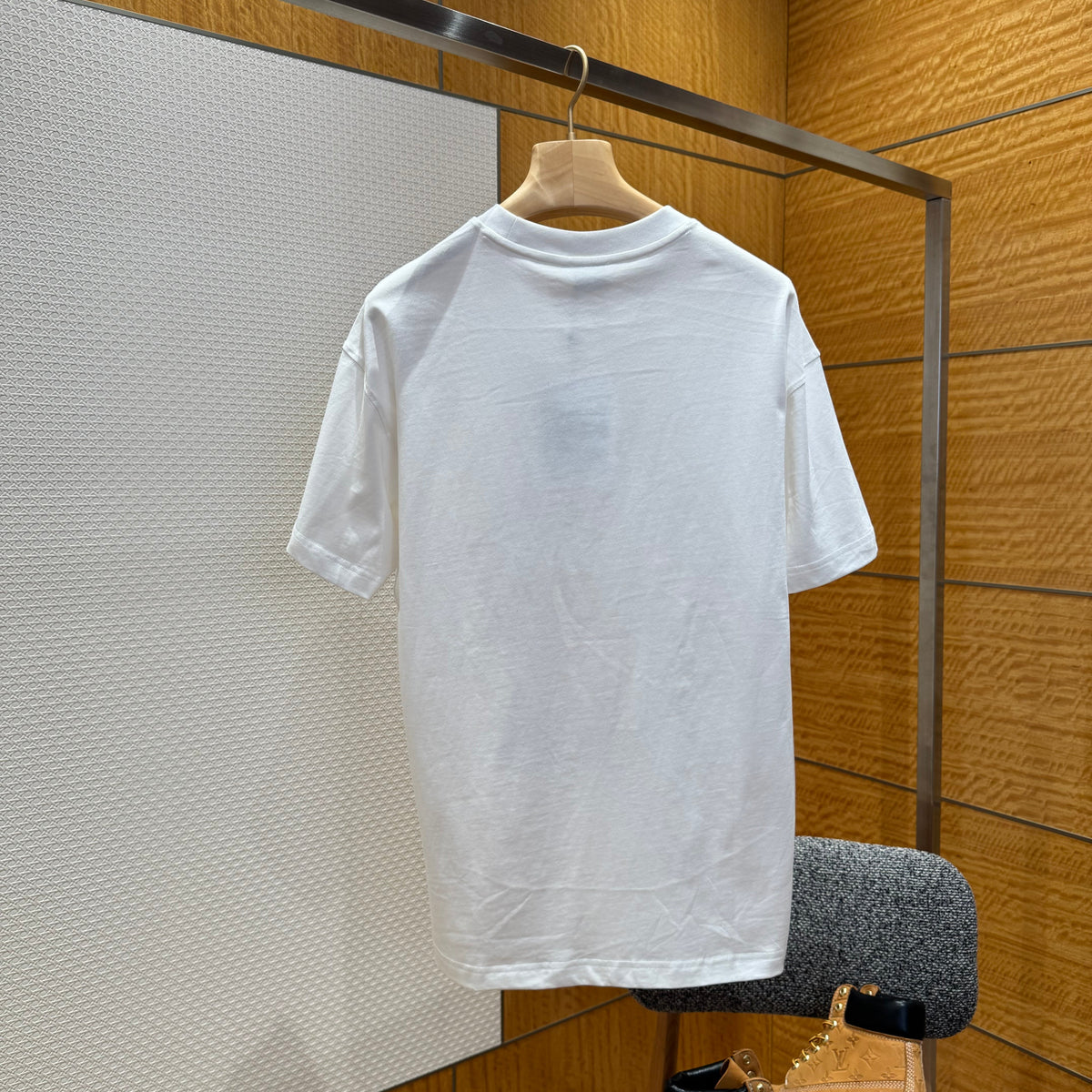 T-Shirts- Monc T-shirt Premium Designer Cotton T-Shirt