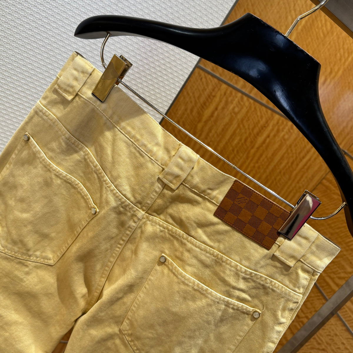 Velouxe Pants?  Velouxe Lou Trousers Premium Designer Casual Trousers