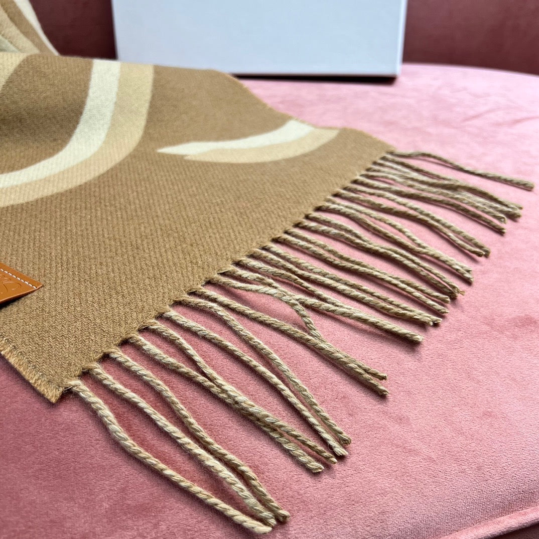 Accessories- Loew Scarve Premium Everyday Designer Accessory