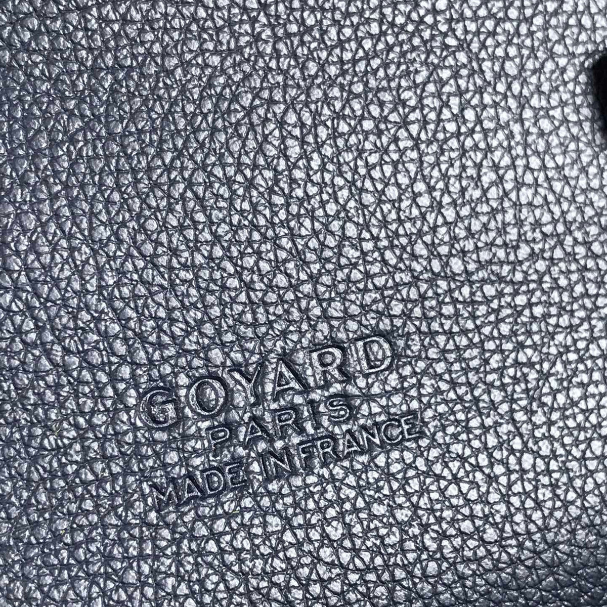 Wallets- Goya Chypre Wallet Pouch Elegant Everyday Leather Wallet
