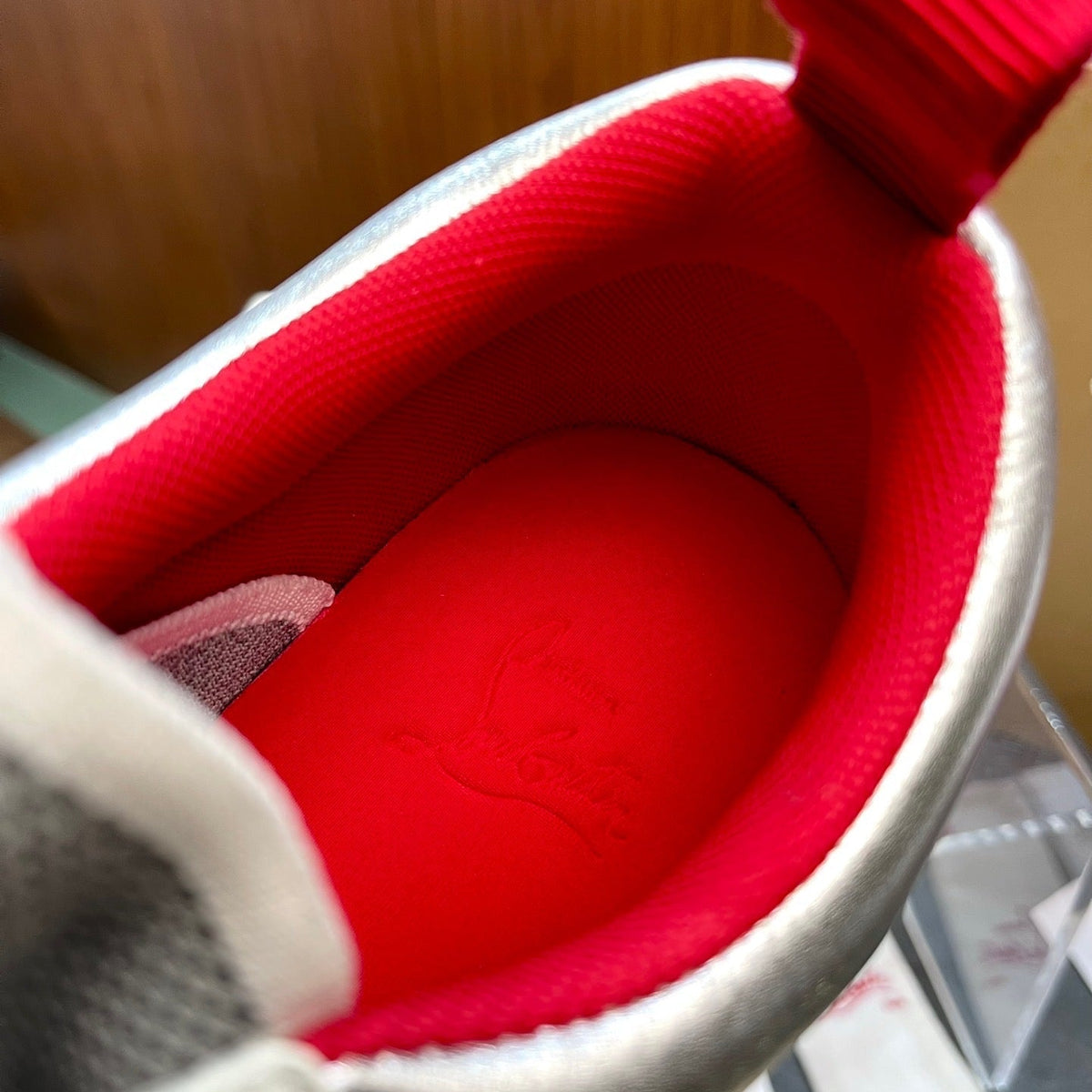 Shoes- Cl Trainers Comfortable Everyday Designer Shoes
