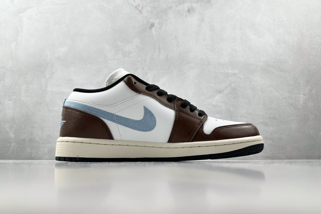 Jordan Shoes- Jordan Nike Jordan 1GS Luxury Lifestyle Designer Footwear