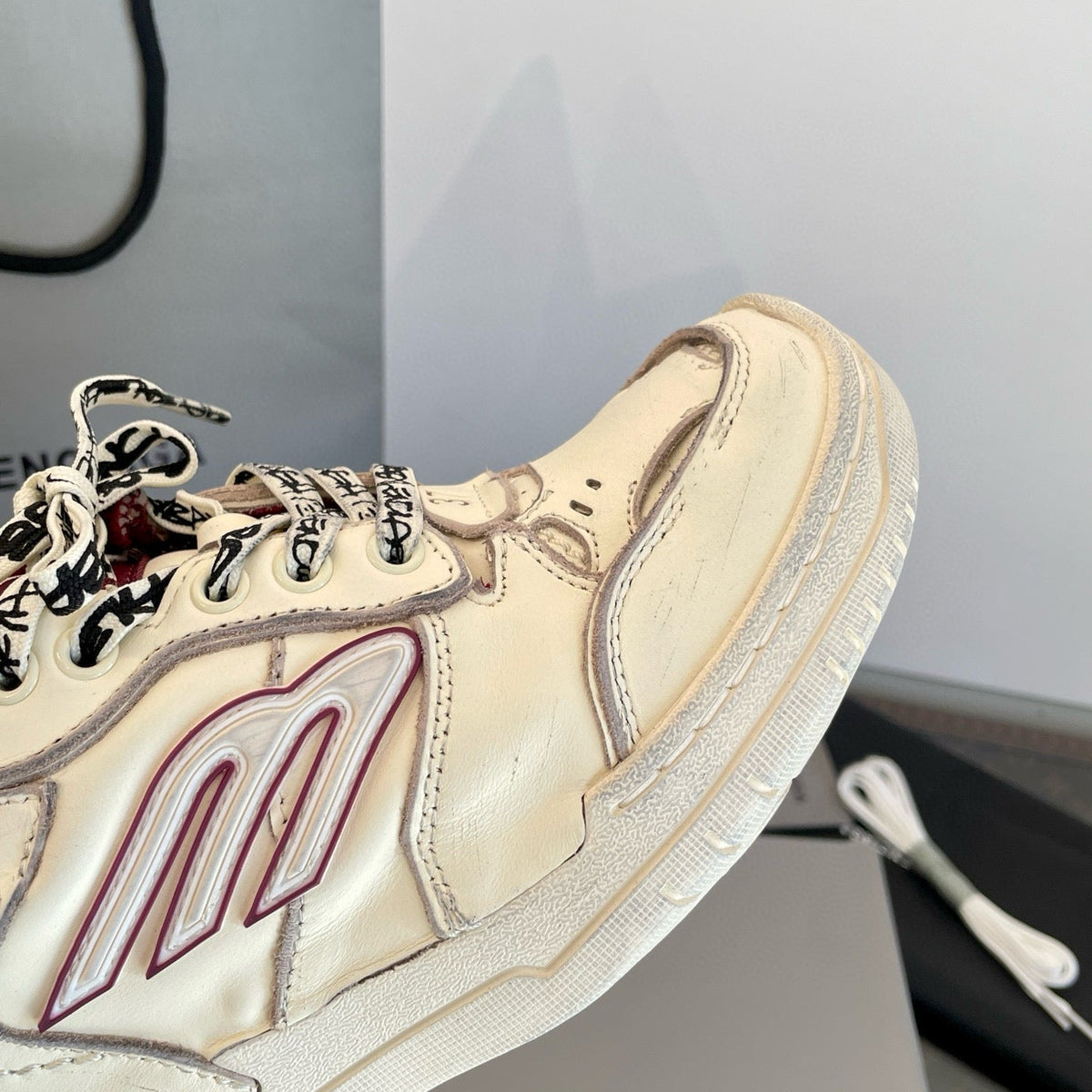 Shoes? Bal Hamptons Sneaker Comfortable Everyday Designer Shoes