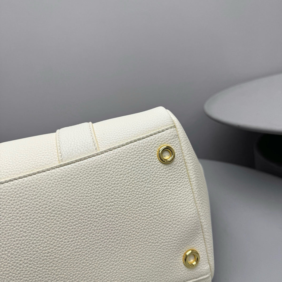 Bags- Loro P Loom Bag L32 Elegant Everyday Designer Handbag