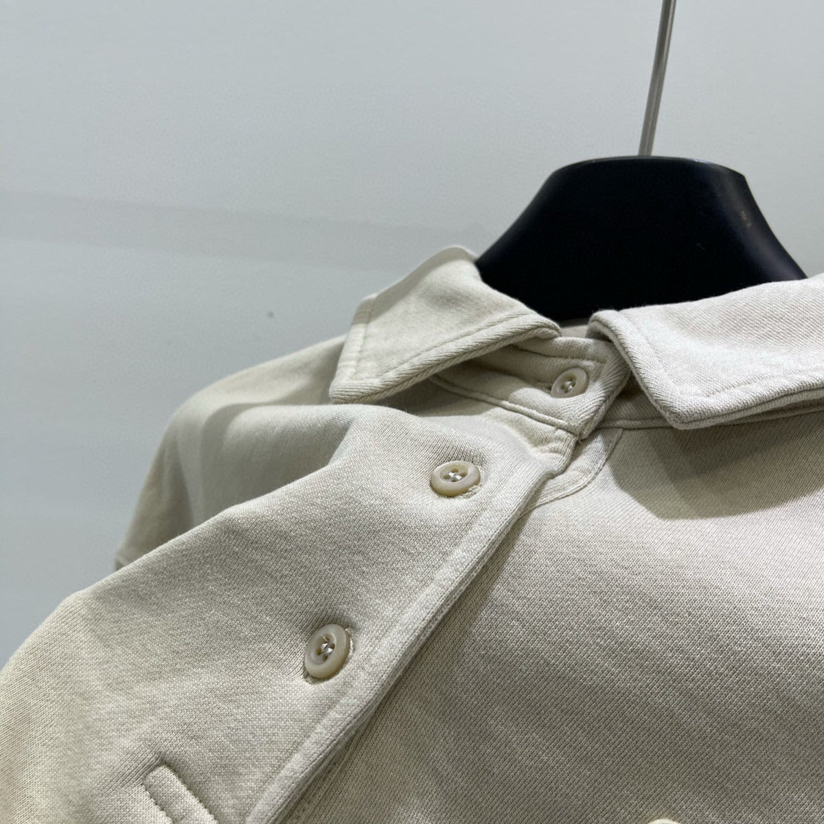 Hoodies- Miu M Sweatshirt Comfortable Luxury Streetwear Hoodie