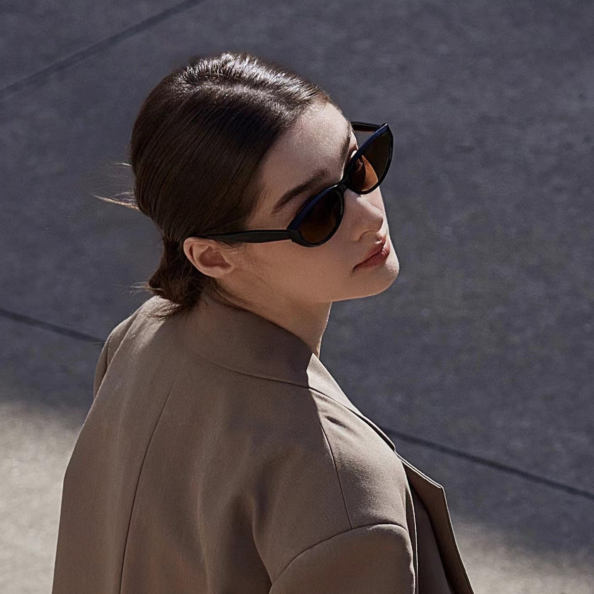Sunglasses- Miu M Sunglasses Premium Fashion Designer Sunglasses