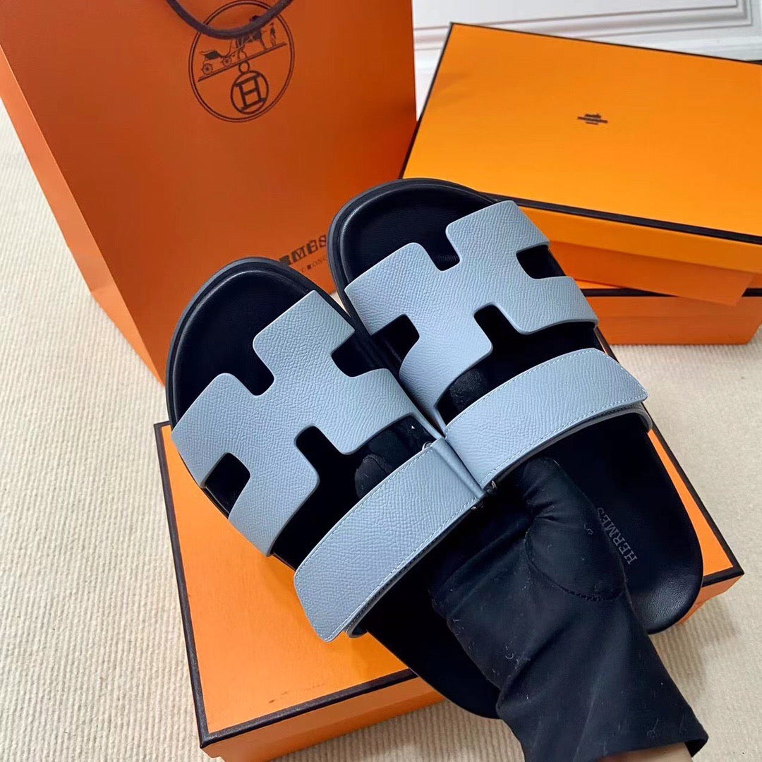 Shoes- Herm Chypre Sandals Comfortable Everyday Designer Shoes