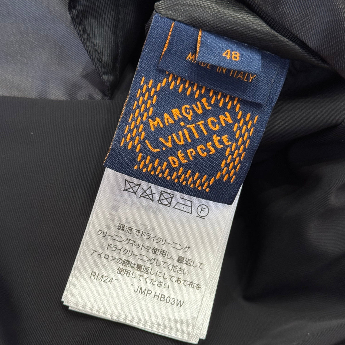 Louis Vuitton Jackets? Louis Vuitton Lou Jacket Luxury Designer Outerwear Jacket