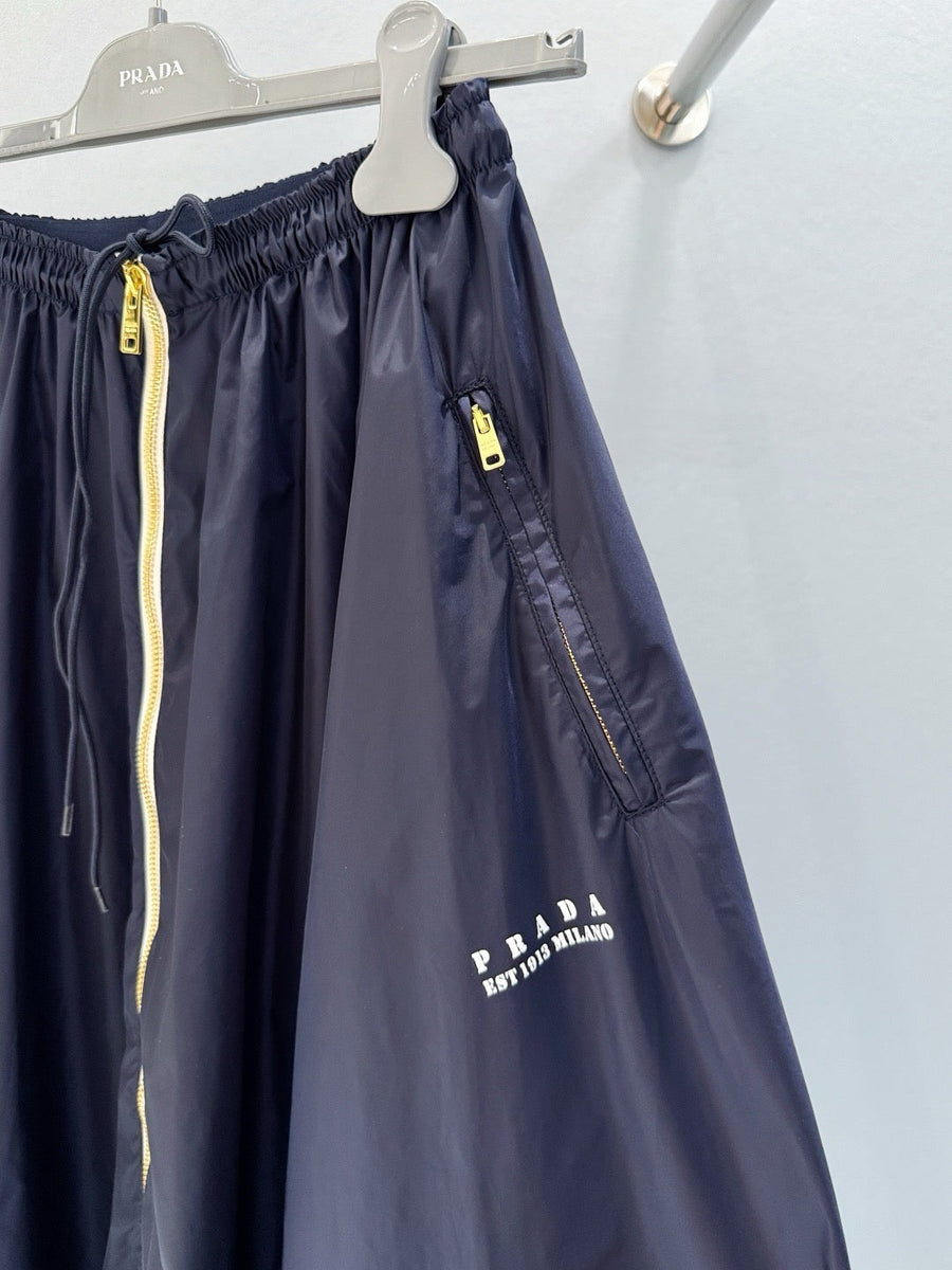 Skirts- Pd Skirt Chic Everyday Designer Skirt