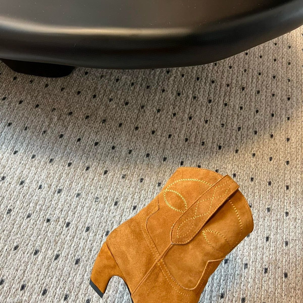 Shoes- Khaite Boots Luxury Lifestyle Designer Footwear
