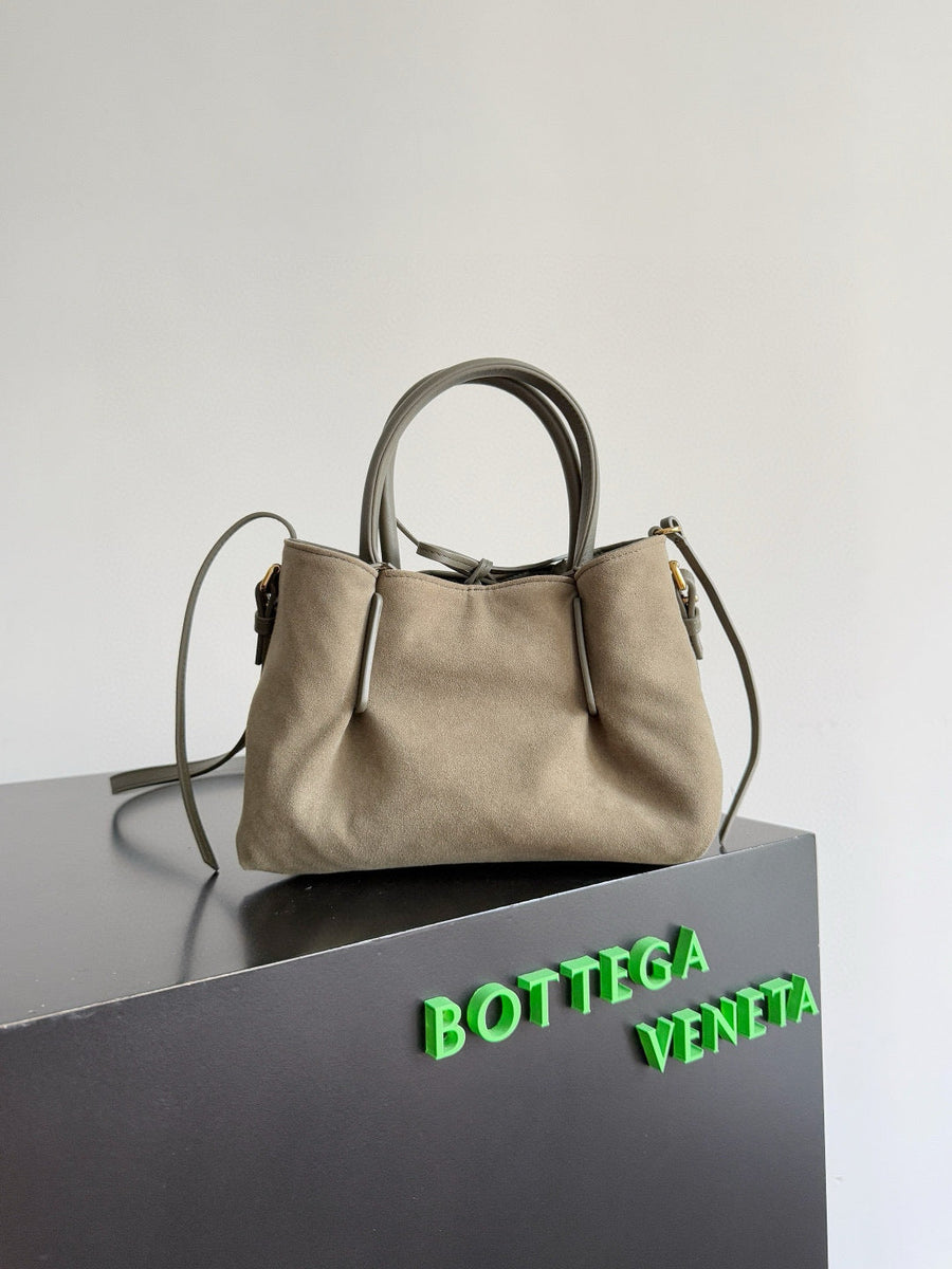 Bags? Bott V Small Pinacoteca Bag Luxury Designer Leather Handbag