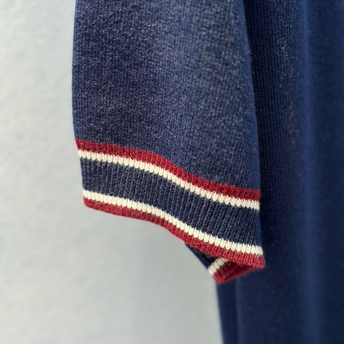 Polo Shirts- Miu M Polo Dress Premium Everyday Polo Shirt