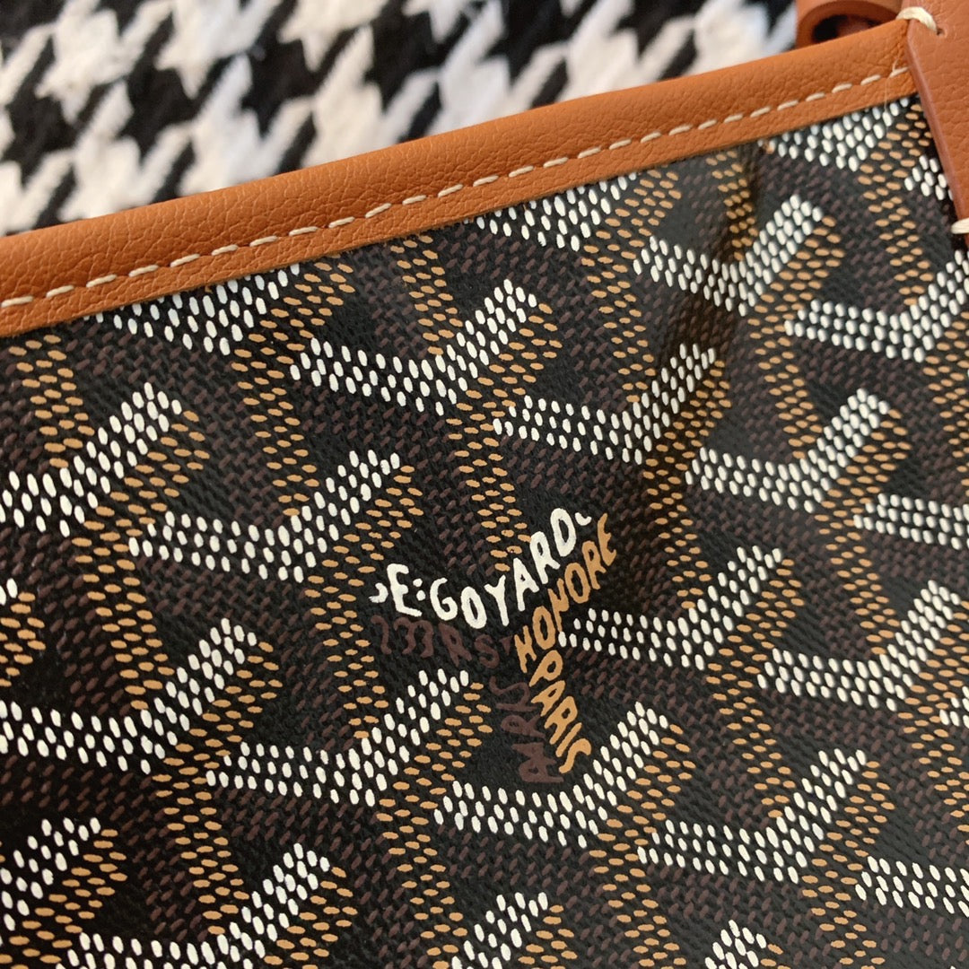Bags- Goya Anjou Pm Bag Premium Designer Shoulder Bag