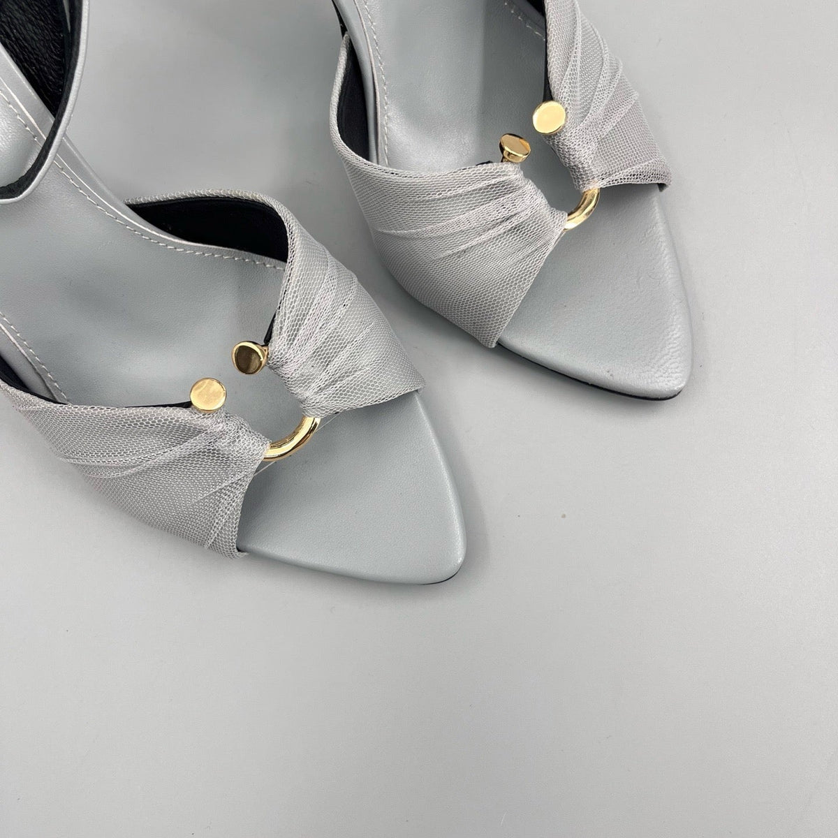Saint Laurent Shoes- Saint Laurent Heels Luxury Lifestyle Designer Footwear