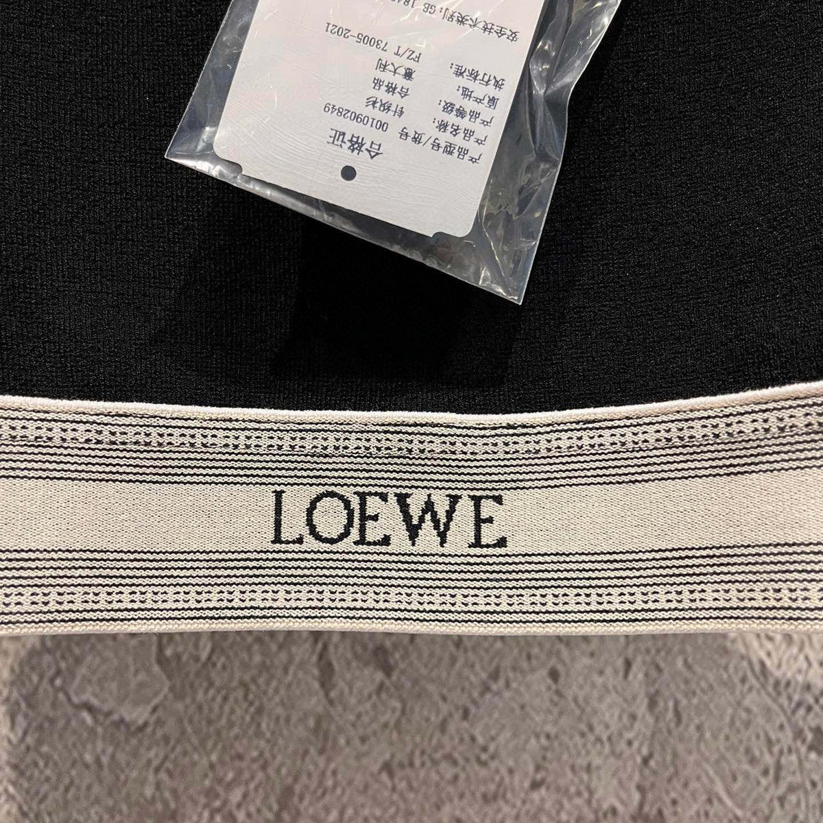 Tops- Loew Top Premium Designer Casual Top
