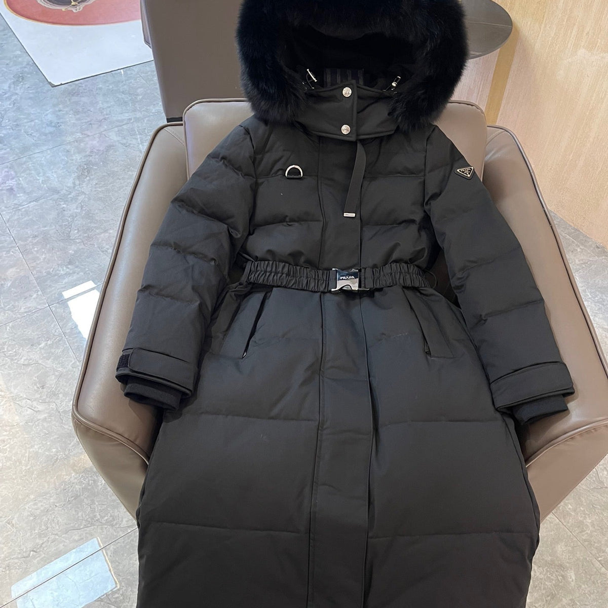 Jackets- Pd Coat Luxury Designer Outerwear Jacket