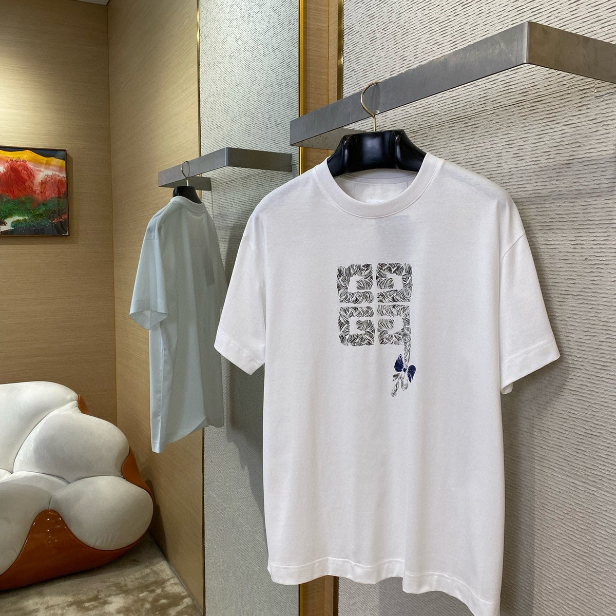 T-Shirts- Gvc T-shirt Premium Designer Cotton T-Shirt