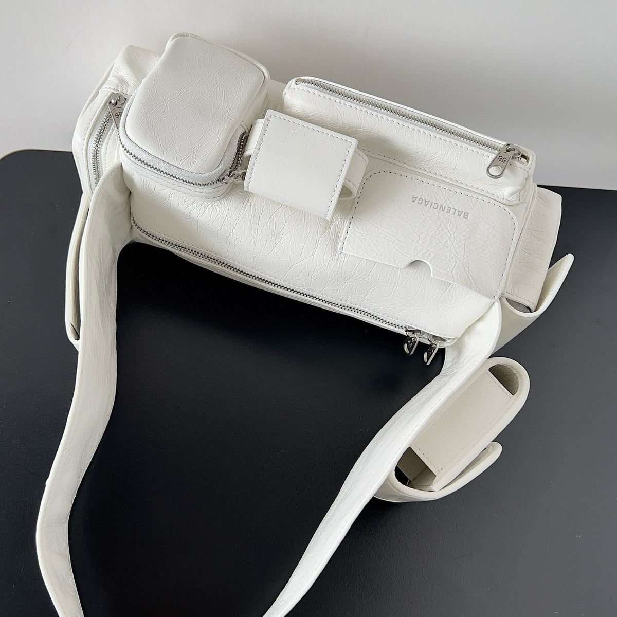 Bags- Bal Superbusy XS Sling Bag Elegant Everyday Designer Handbag