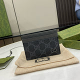 Gucci Card Holder Nd – luxury designer card holder at Velouxe