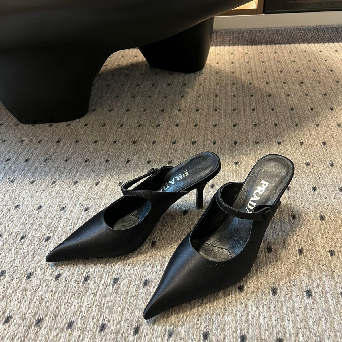 Shoes- Pd Heels Premium Designer Casual Shoes