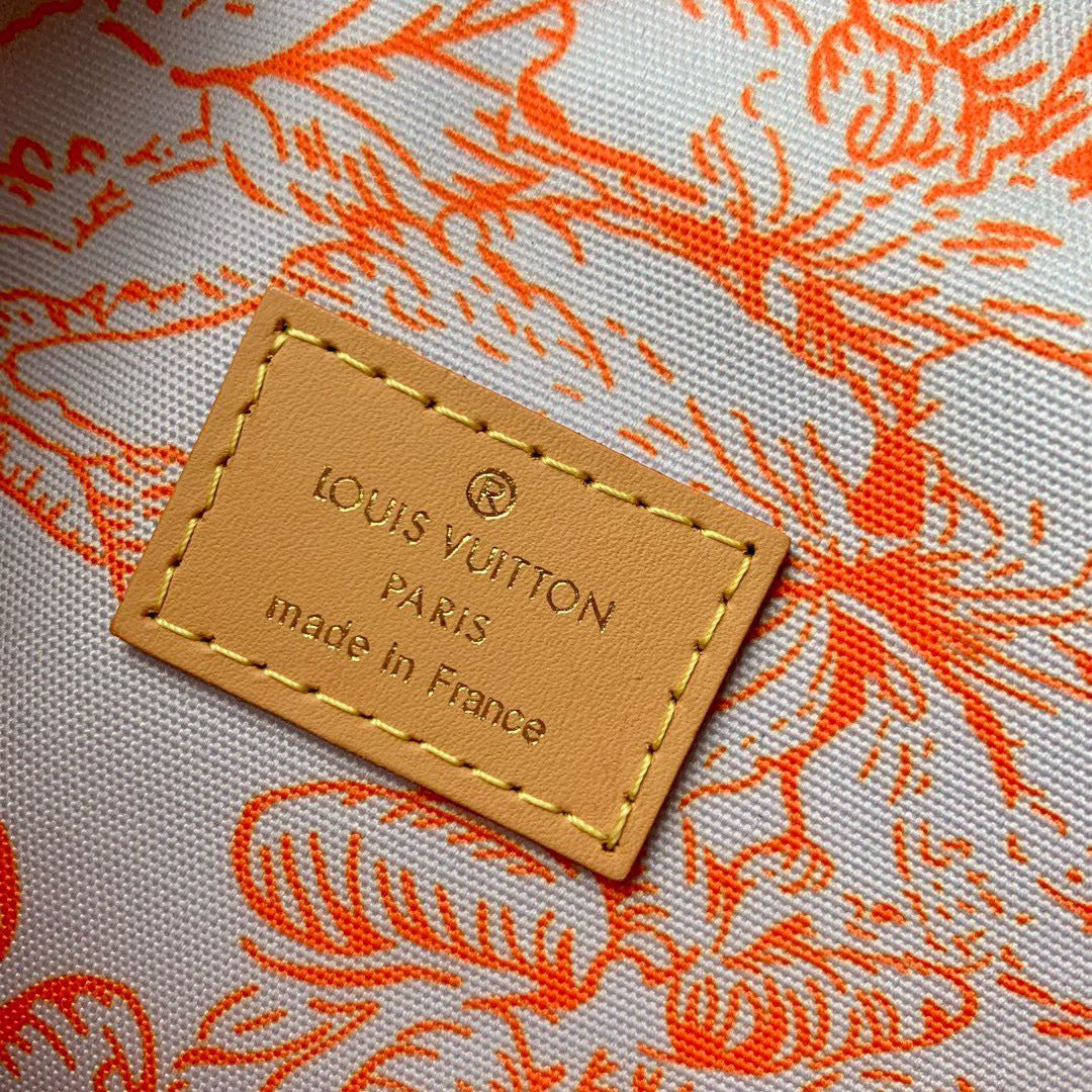 Louis Vuitton Bags- Louis Vuitton Lou Nano Diane Bag Premium Designer Shoulder Bag
