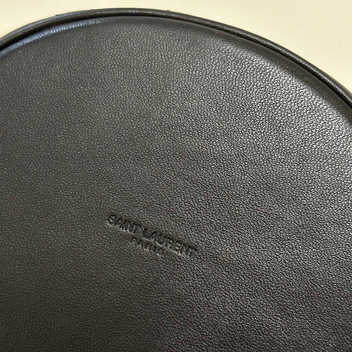 Saint Laurent Bags- Saint Laurent Gaby Bucket Bag Luxury Designer Leather Handbag