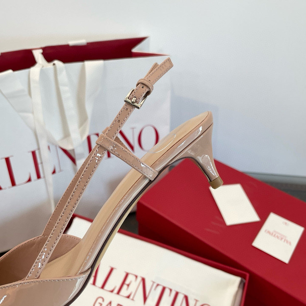 Shoes- Val Heels Premium Designer Casual Shoes